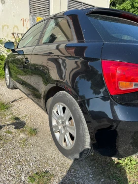 Audi A1 1.6TDI, снимка 4