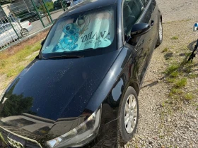 Audi A1 1.6TDI, снимка 5