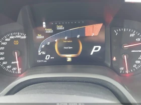 Chevrolet Corvette Z06 * 6.2 SUPERCHARGER * BOSE , снимка 14