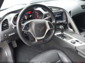 Chevrolet Corvette Z06 * 6.2 SUPERCHARGER * BOSE , снимка 17