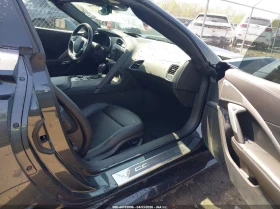 Chevrolet Corvette Z06 * 6.2 SUPERCHARGER * BOSE , снимка 16