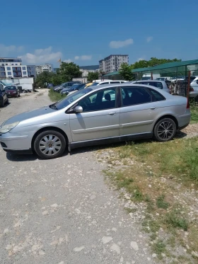 Citroen C5 2, 0HDI, снимка 3