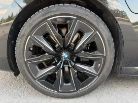 BMW 750 E Xdrive B&W Carbon, снимка 16