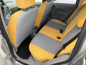 Fiat Panda 1.2i/4x4/КЛИМА/НОВИ ГУМИ/КАТО НОВА, снимка 8