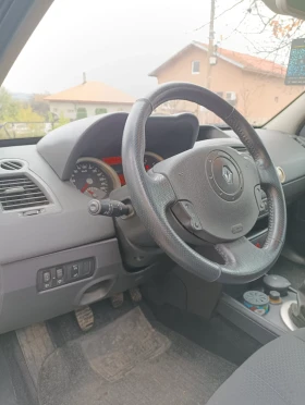 Renault Megane 1.9dci 120к.с., снимка 11