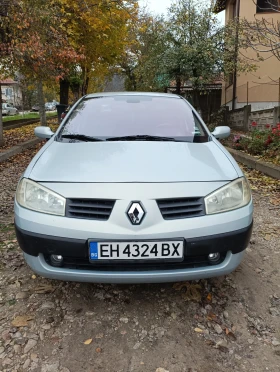 Renault Megane 1.9dci 120к.с., снимка 5