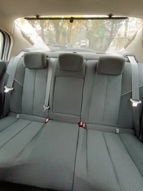 Renault Megane 1.9dci 120к.с., снимка 14