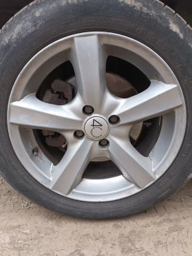 Renault Megane 1.9dci 120к.с., снимка 15