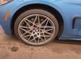 BMW 440 M-pkg* H&k* Back cam* Шибидах* 2ключа* xDrive* , снимка 6
