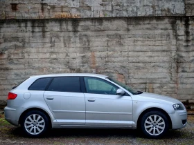 Audi A3 1.9TDI(BKC)(105)* SPORTBACK* , снимка 4