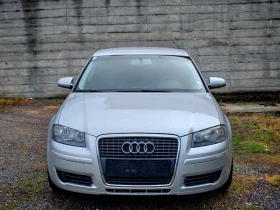 Audi A3 1.9TDI(BKC)(105)* SPORTBACK* , снимка 2
