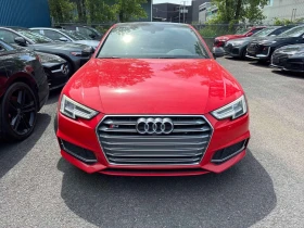 Audi S4 Technik / 360 / B&O / МАСАЖИ , снимка 6