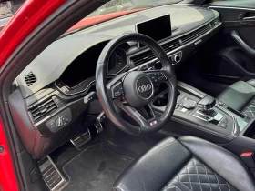 Audi S4 Technik / 360 / B&O / МАСАЖИ , снимка 5
