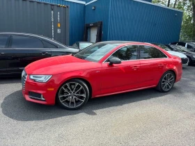 Audi S4 Technik / 360 / B&O / МАСАЖИ , снимка 2