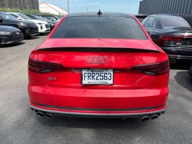 Audi S4 Technik / 360 / B&O / МАСАЖИ , снимка 4