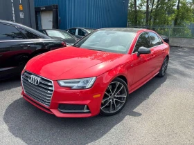 Audi S4 Technik / 360 / B&O / МАСАЖИ , снимка 1