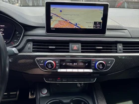 Audi S4 Technik / 360 / B&O / МАСАЖИ , снимка 9