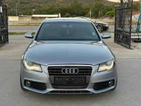 Audi A4 2.0TDI S-Line, снимка 3