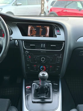 Audi A4 2.0TDI S-Line, снимка 10