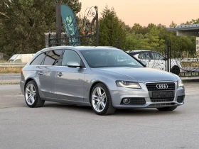 Audi A4 2.0TDI S-Line, снимка 4