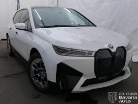 BMW iX 50 xDrive Sport, снимка 4