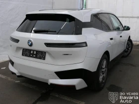 BMW iX 50 xDrive Sport, снимка 3