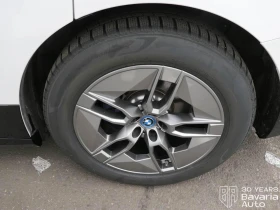 BMW iX 50 xDrive Sport, снимка 17