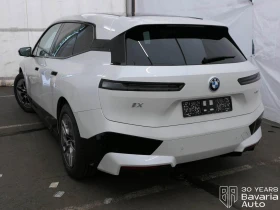 BMW iX 50 xDrive Sport, снимка 2