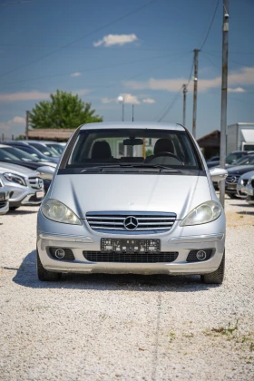 Mercedes-Benz A 150 На части народни цени, снимка 6
