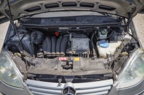 Mercedes-Benz A 150 На части народни цени, снимка 11