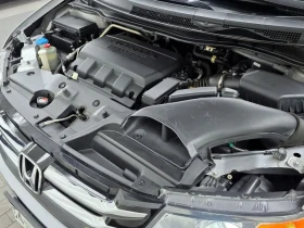 Honda Odyssey 3.5 Бензин, снимка 15