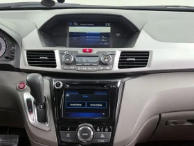Honda Odyssey 3.5 Бензин, снимка 6