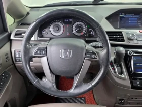 Honda Odyssey 3.5 Бензин, снимка 4