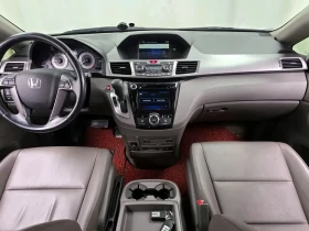Honda Odyssey 3.5 Бензин, снимка 3