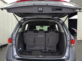 Honda Odyssey 3.5 Бензин, снимка 14