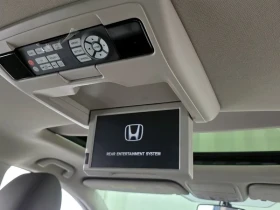 Honda Odyssey 3.5 Бензин, снимка 12