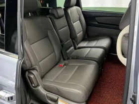 Honda Odyssey 3.5 Бензин, снимка 10