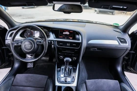 Audi A4 3.0TDI SLine DriveSelect , снимка 11