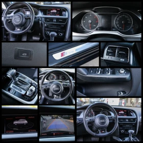 Audi A4 3.0TDI SLine DriveSelect , снимка 14