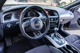 Audi A4 3.0TDI SLine DriveSelect , снимка 12