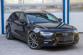 Audi A4 3.0TDI SLine DriveSelect , снимка 1