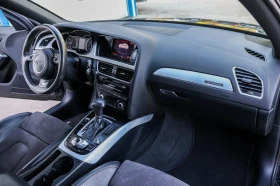Audi A4 3.0TDI SLine DriveSelect , снимка 13