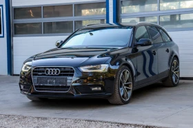 Audi A4 3.0TDI SLine DriveSelect , снимка 3