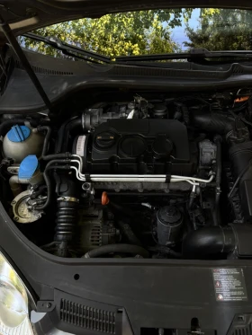 VW Golf Ревизиран мотор, снимка 15
