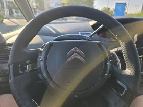 Citroen Grand C4 Picasso 2.0HDI, снимка 7