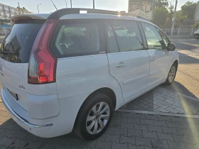 Citroen Grand C4 Picasso 2.0HDI, снимка 5