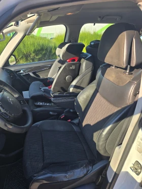 Citroen Grand C4 Picasso 2.0HDI, снимка 8
