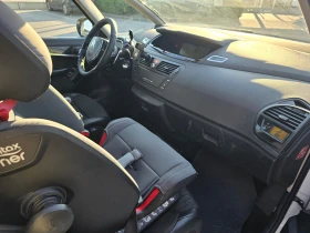 Citroen Grand C4 Picasso 2.0HDI, снимка 9
