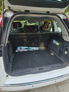Citroen Grand C4 Picasso 2.0HDI, снимка 12