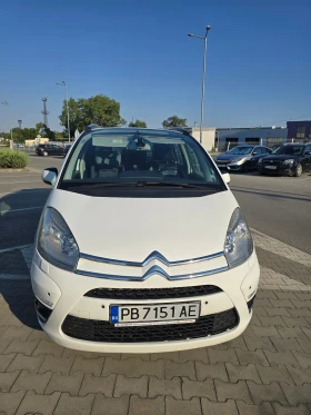 Citroen Grand C4 Picasso 2.0HDI, снимка 2